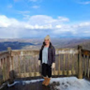 Meet your Posher, Jamie